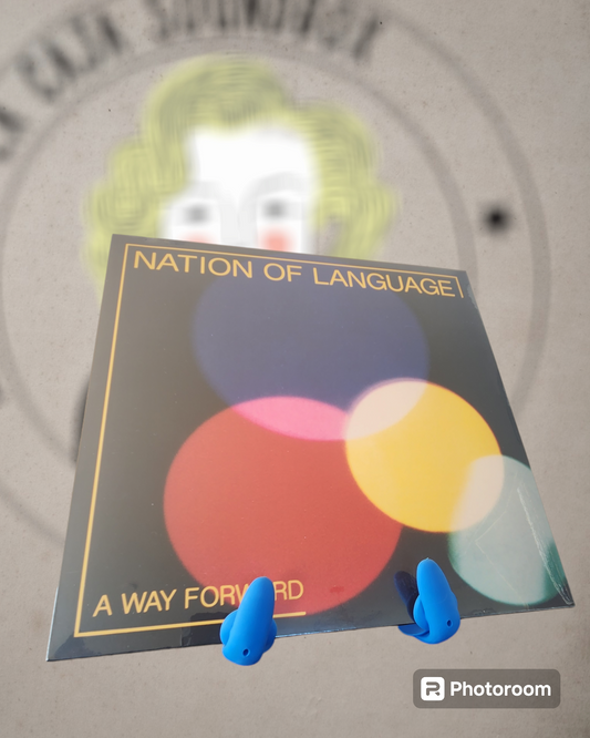NATION OF LANGUAGES - A WAY FORWARD