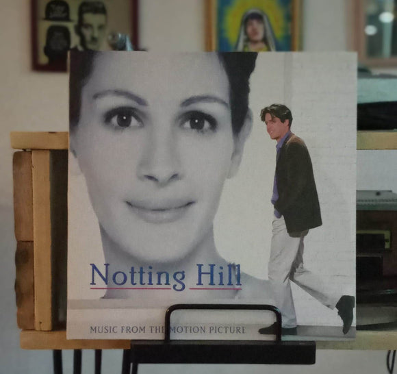 OST - NOTHING HILL