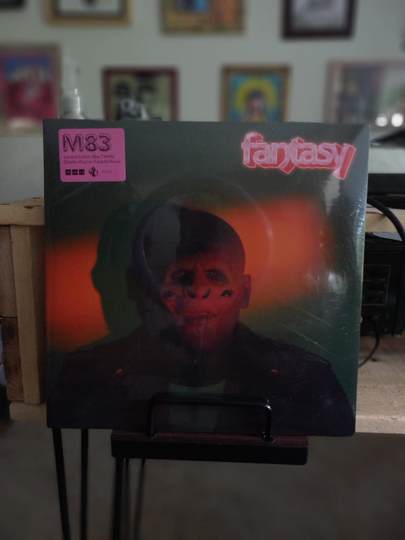 M83 - FANTASY (ED. LIMITADA)