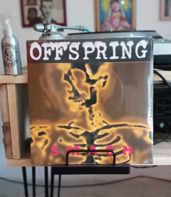 THE OFFSRPING - SMASH